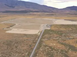 Skull Valley Landfill