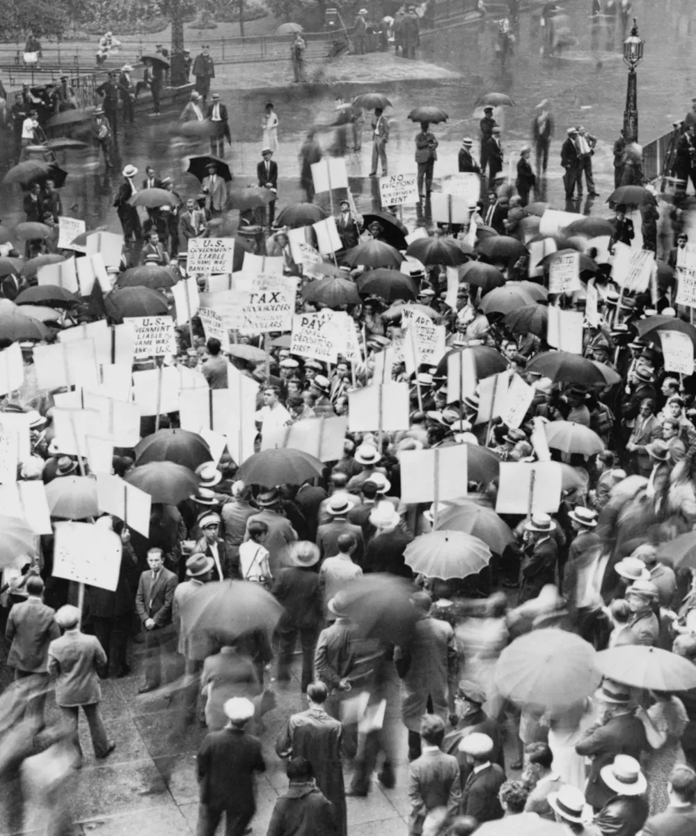 Protesting Protesting